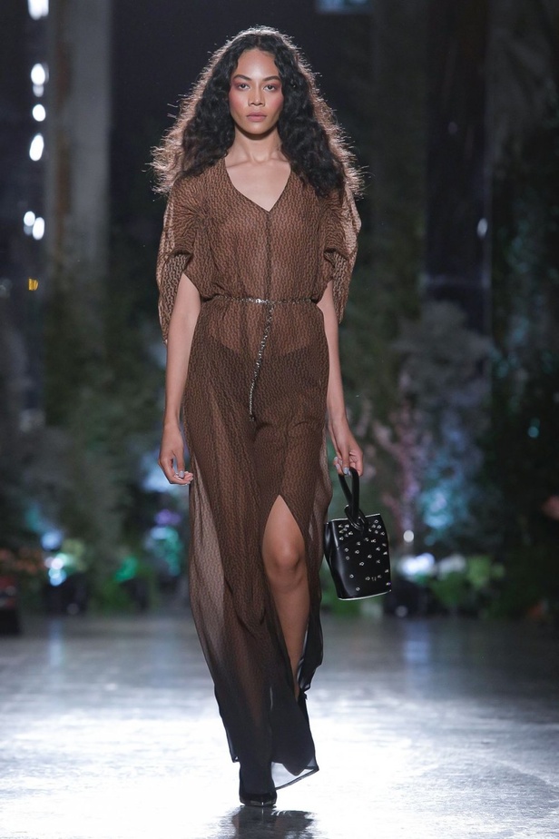 مجموعة AIGNER  للألبسة الجاهزة لخريف و شتاء 2019