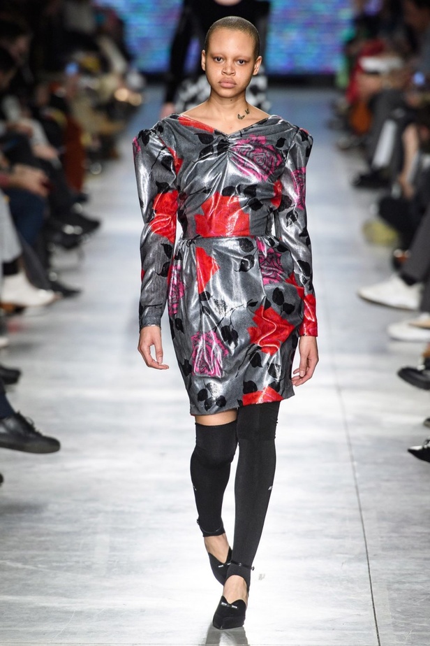 مجموعة MSGM  للألبسة الجاهزة لخريف و شتاء 2019