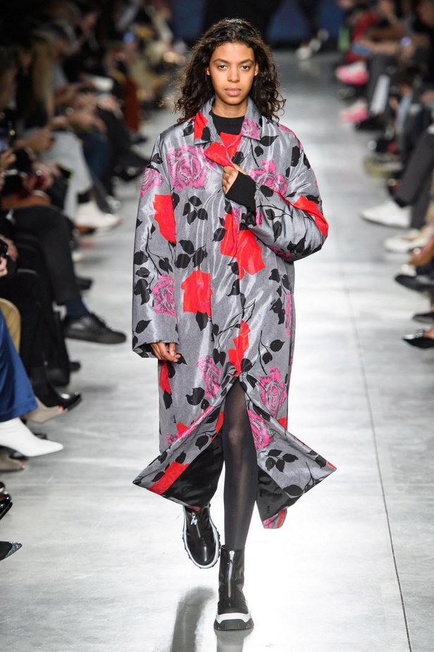 مجموعة MSGM  للألبسة الجاهزة لخريف و شتاء 2019