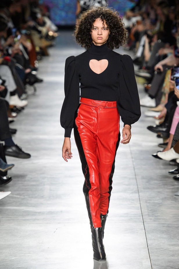 مجموعة MSGM  للألبسة الجاهزة لخريف و شتاء 2019