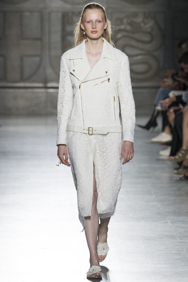 مجموعة فوستو بوغليزي لربيع و صيف 2018