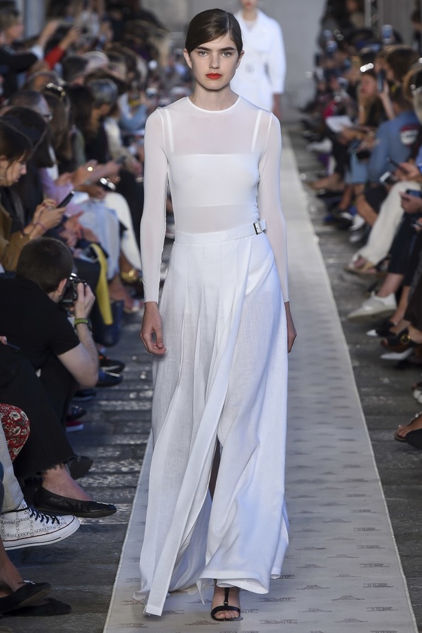 مجموعة ماكس مارا  لموسم ربيع وصيف 2018