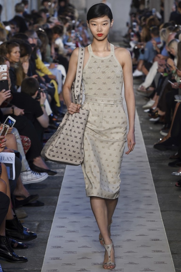 مجموعة ماكس مارا  لموسم ربيع وصيف 2018