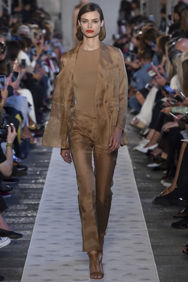 مجموعة ماكس مارا  لموسم ربيع وصيف 2018