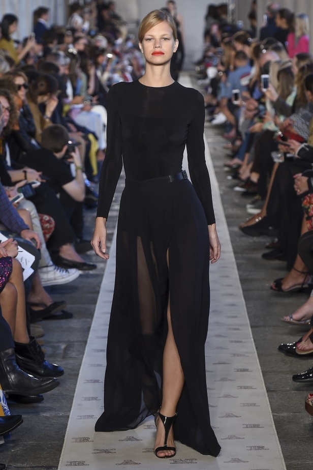 مجموعة ماكس مارا  لموسم ربيع وصيف 2018