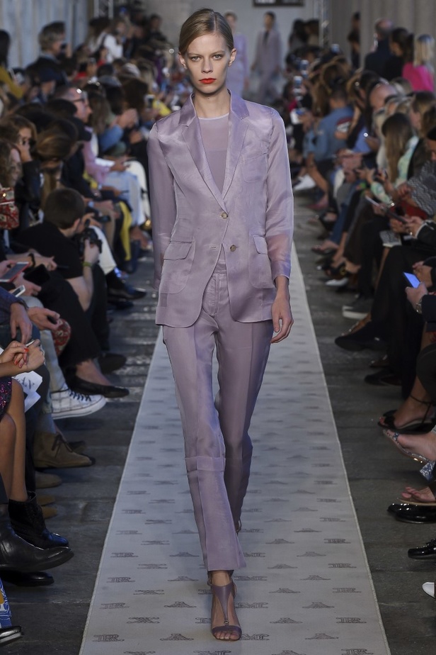 مجموعة ماكس مارا  لموسم ربيع وصيف 2018