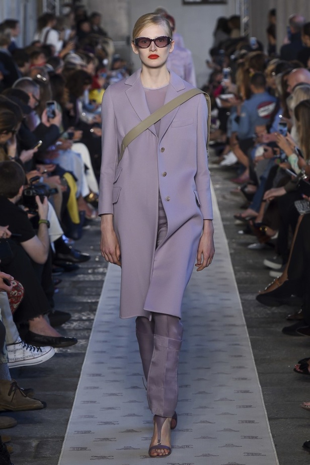 مجموعة ماكس مارا  لموسم ربيع وصيف 2018