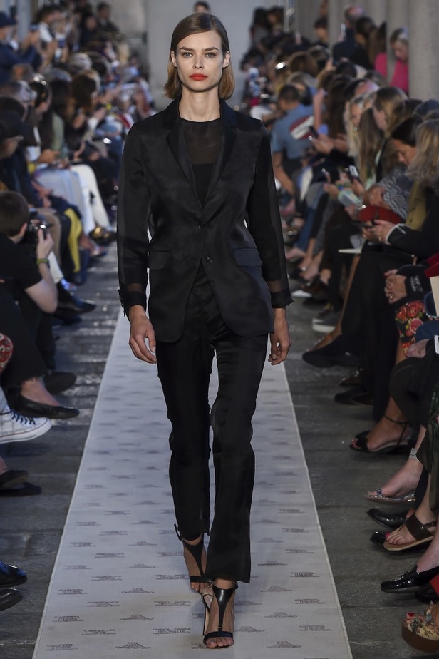 مجموعة ماكس مارا  لموسم ربيع وصيف 2018