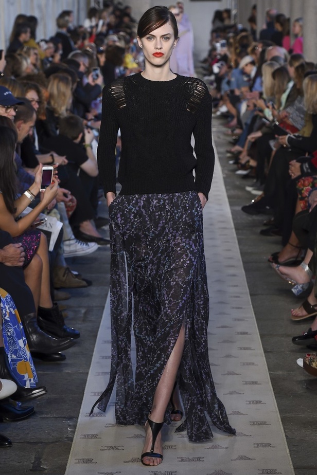 مجموعة ماكس مارا  لموسم ربيع وصيف 2018