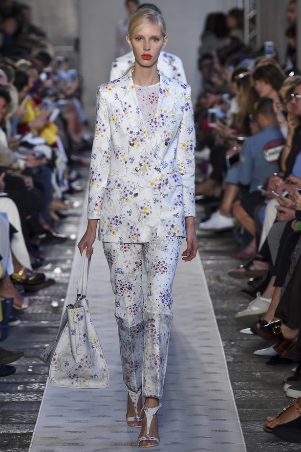 مجموعة ماكس مارا  لموسم ربيع وصيف 2018