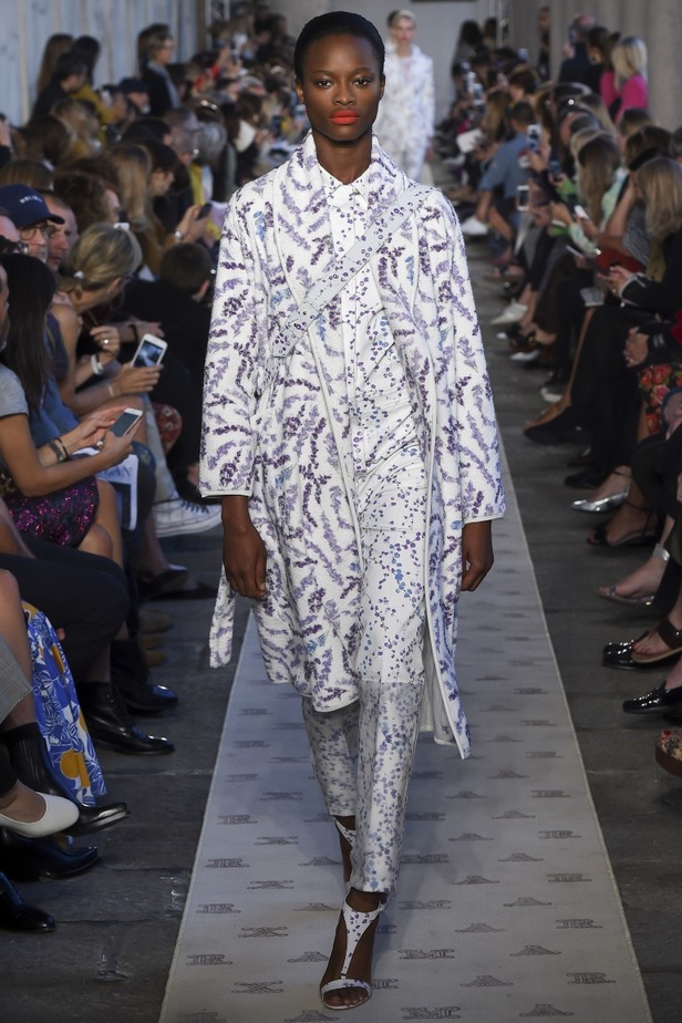 مجموعة ماكس مارا  لموسم ربيع وصيف 2018