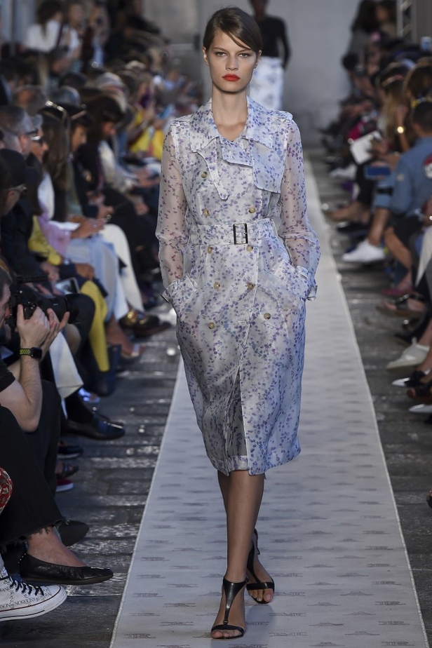 مجموعة ماكس مارا  لموسم ربيع وصيف 2018