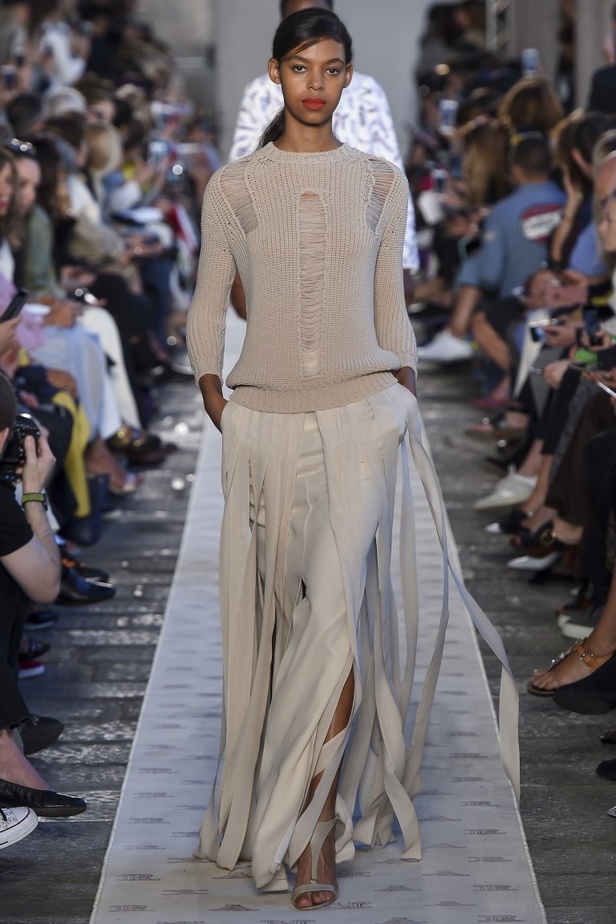 مجموعة ماكس مارا  لموسم ربيع وصيف 2018