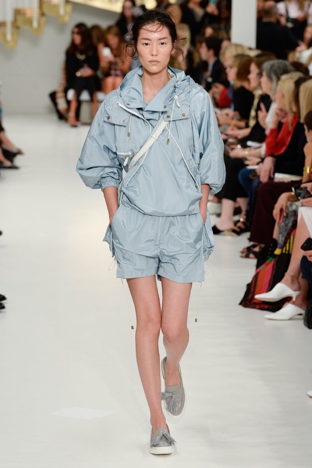 مجموعة تودز لربيع و صيف 2018