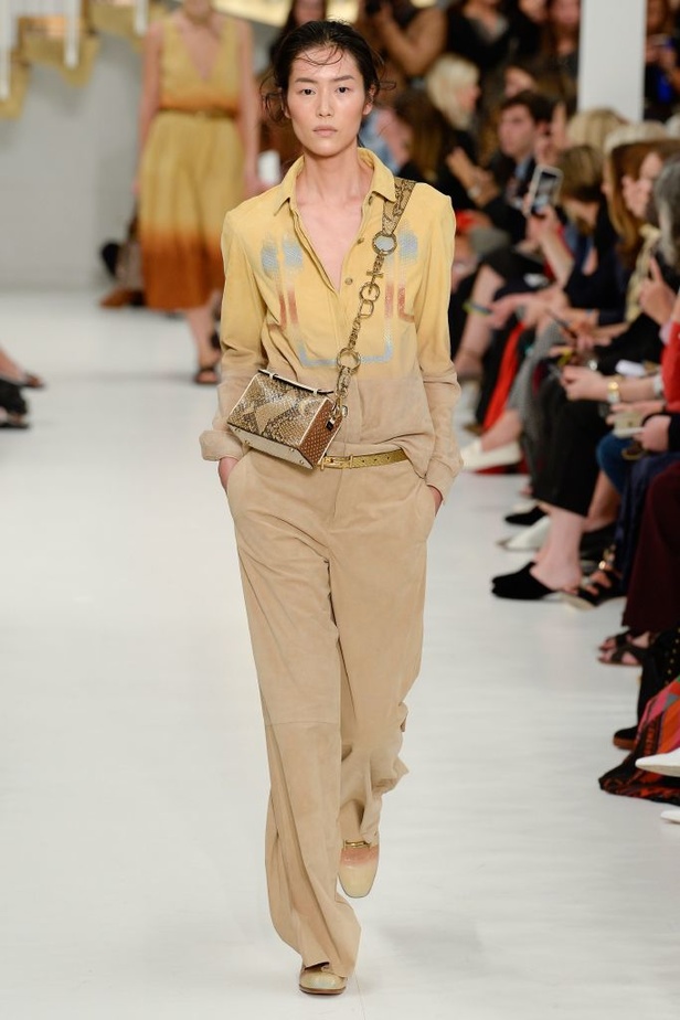 مجموعة تودز لربيع و صيف 2018