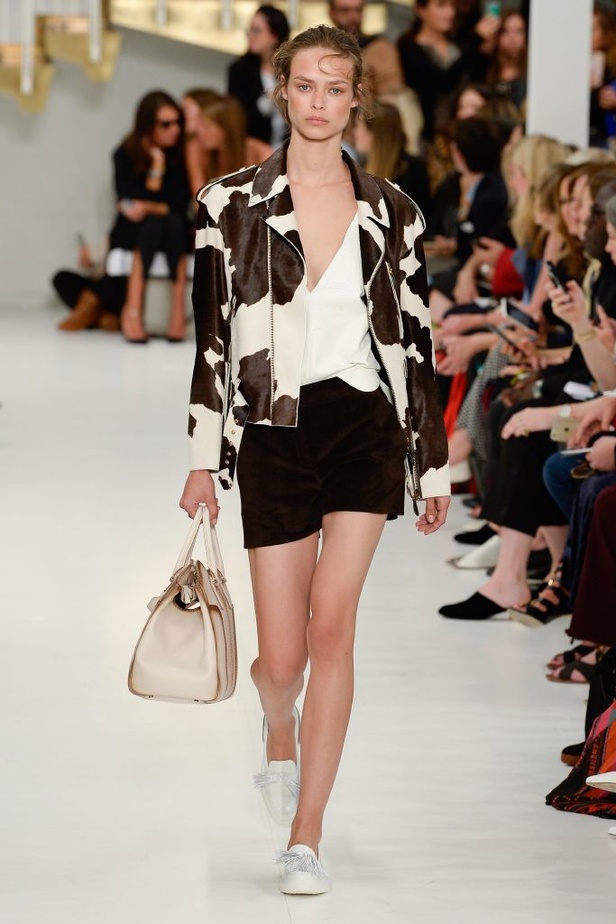 مجموعة تودز لربيع و صيف 2018