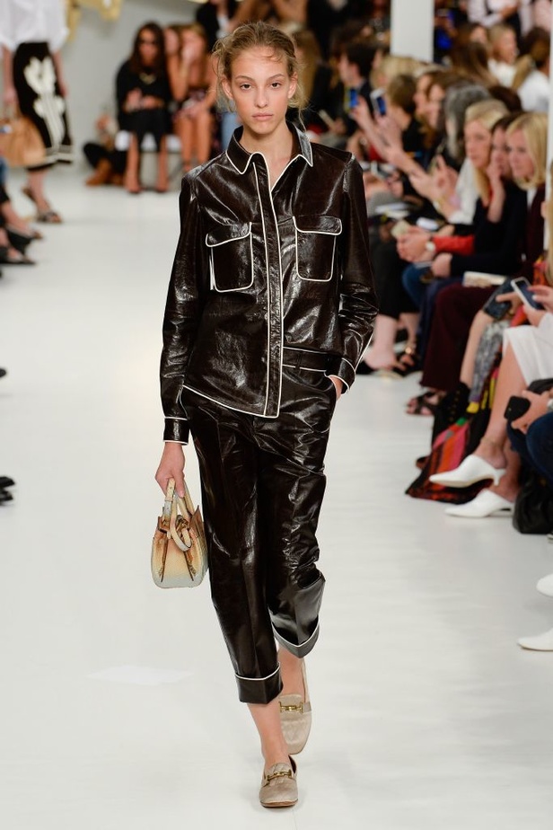 مجموعة تودز لربيع و صيف 2018