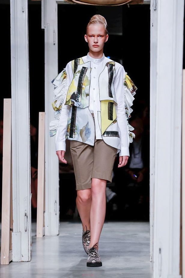 مجموعة أنطونيو ماراس لموسم ربيع وصيف 2019