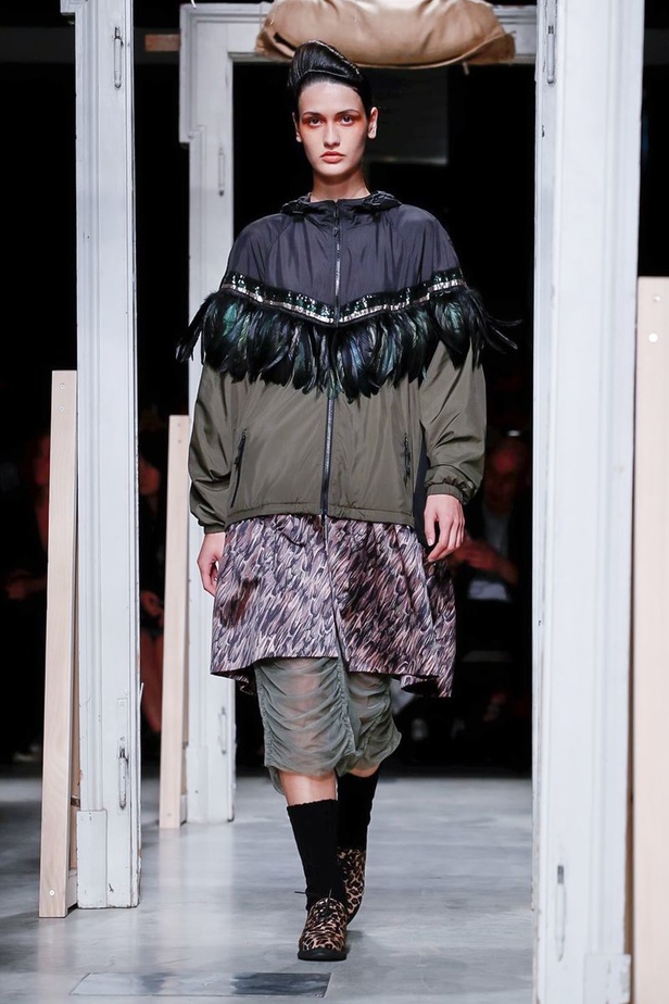 مجموعة أنطونيو ماراس لموسم ربيع وصيف 2019