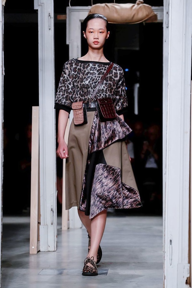 مجموعة أنطونيو ماراس لموسم ربيع وصيف 2019