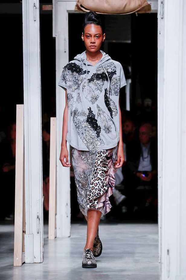 مجموعة أنطونيو ماراس لموسم ربيع وصيف 2019