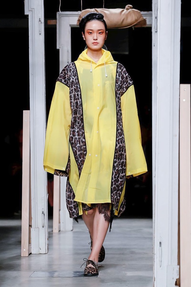 مجموعة أنطونيو ماراس لموسم ربيع وصيف 2019