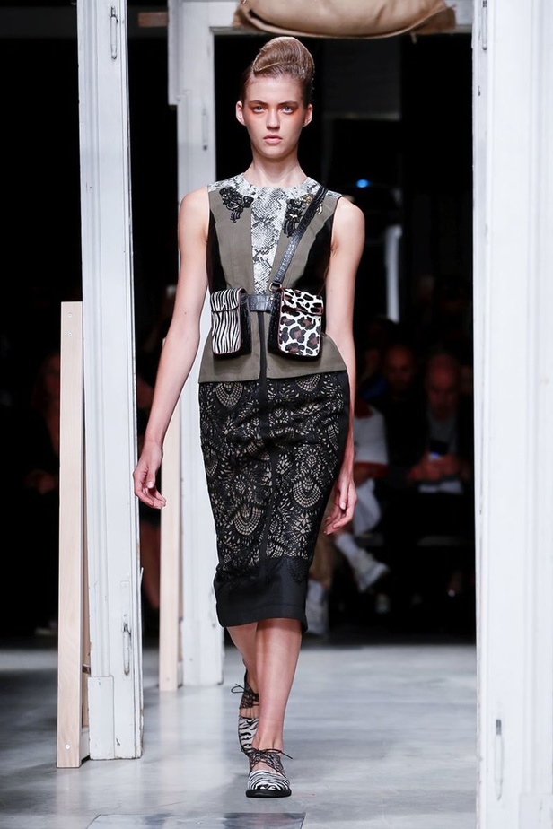 مجموعة أنطونيو ماراس لموسم ربيع وصيف 2019