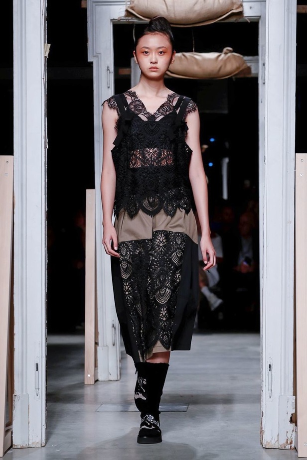 مجموعة أنطونيو ماراس لموسم ربيع وصيف 2019