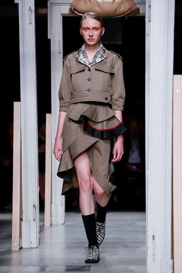 مجموعة أنطونيو ماراس لموسم ربيع وصيف 2019