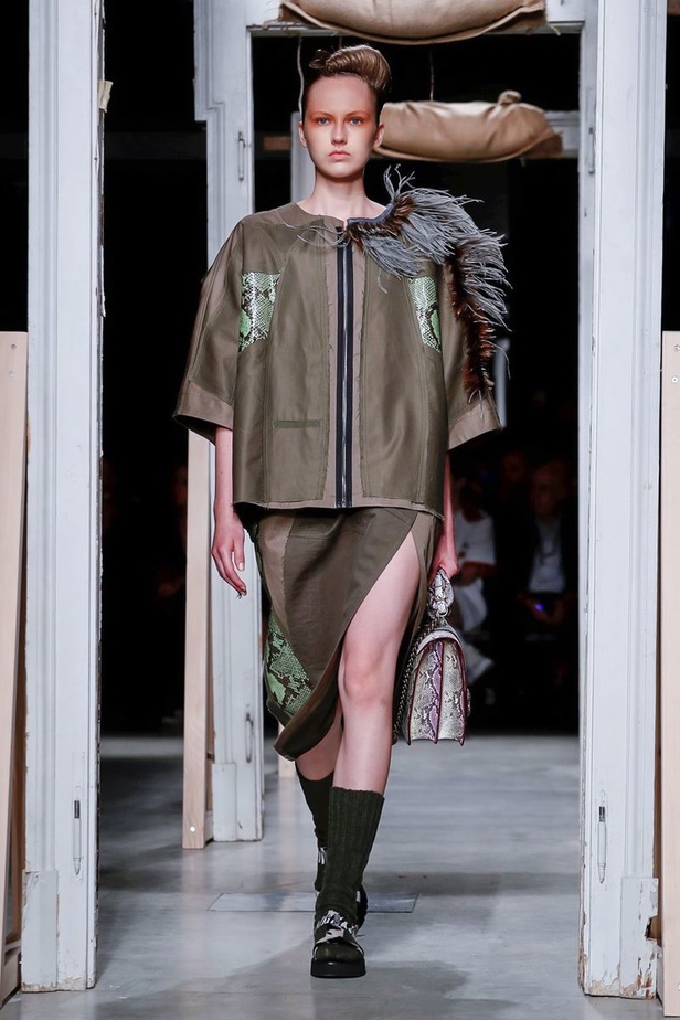 مجموعة أنطونيو ماراس لموسم ربيع وصيف 2019