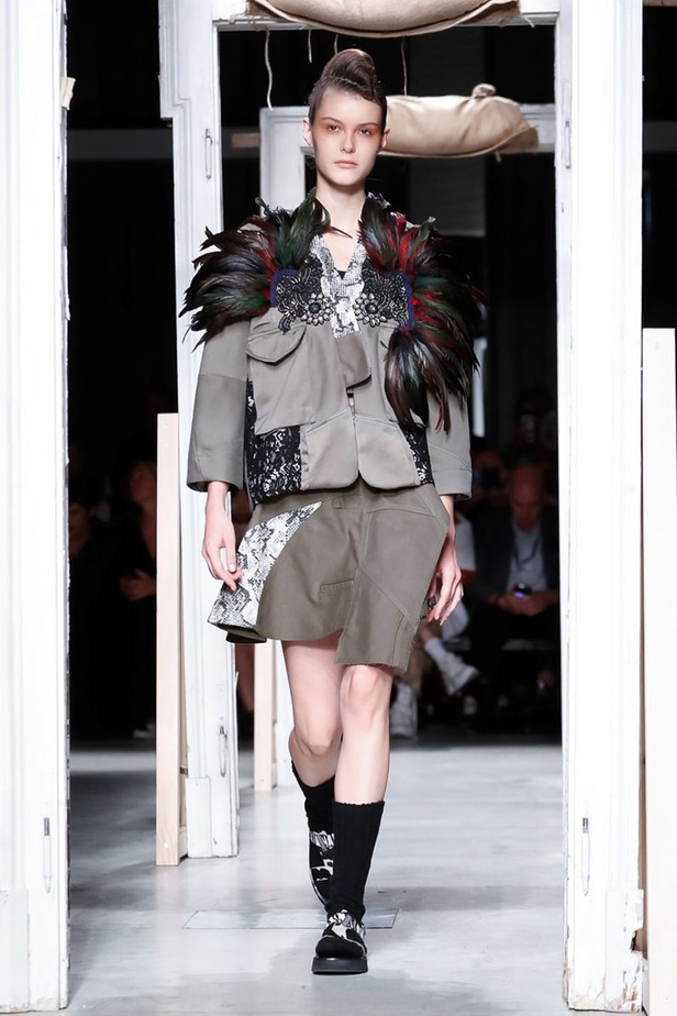 مجموعة أنطونيو ماراس لموسم ربيع وصيف 2019