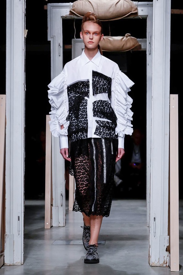 مجموعة أنطونيو ماراس لموسم ربيع وصيف 2019