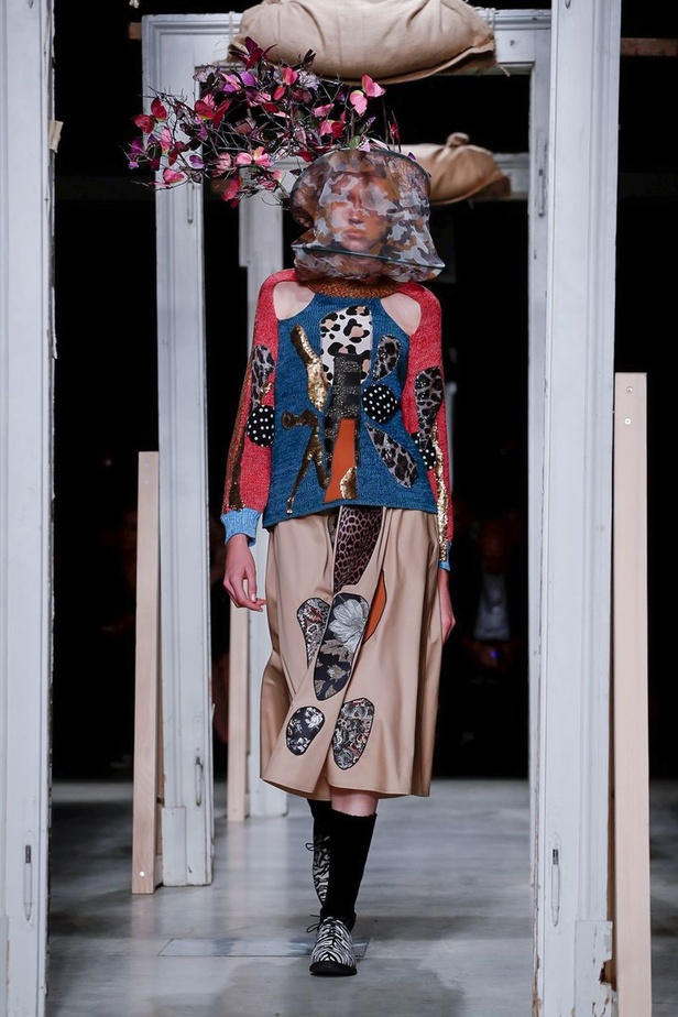 مجموعة أنطونيو ماراس لموسم ربيع وصيف 2019