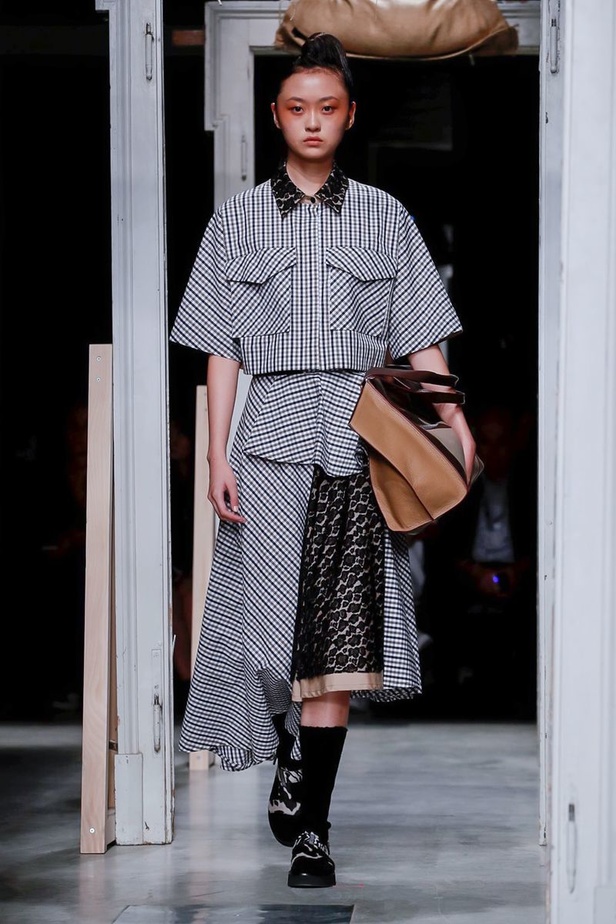 مجموعة أنطونيو ماراس لموسم ربيع وصيف 2019