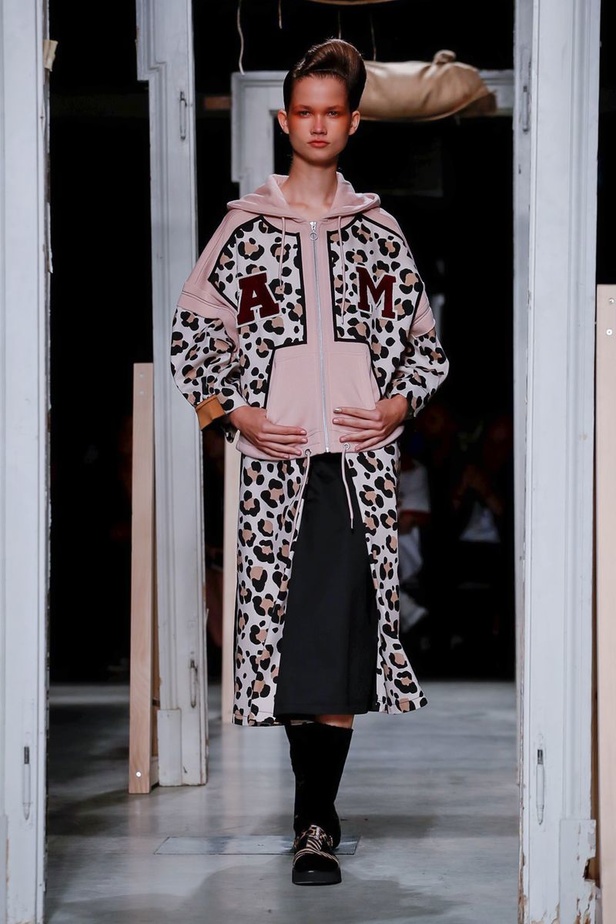 مجموعة أنطونيو ماراس لموسم ربيع وصيف 2019