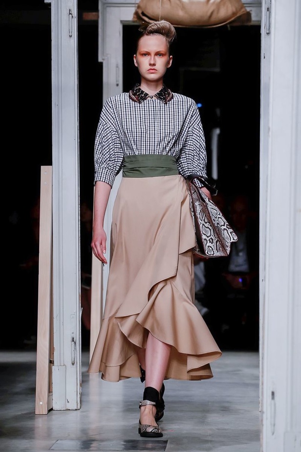 مجموعة أنطونيو ماراس لموسم ربيع وصيف 2019