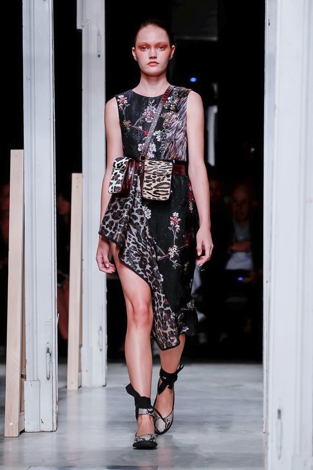 مجموعة أنطونيو ماراس لموسم ربيع وصيف 2019