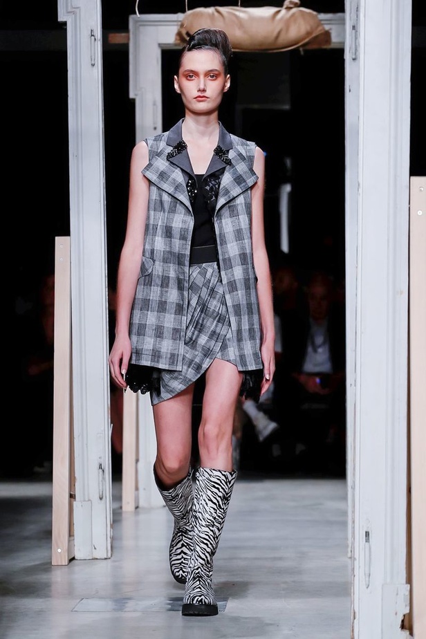 مجموعة أنطونيو ماراس لموسم ربيع وصيف 2019