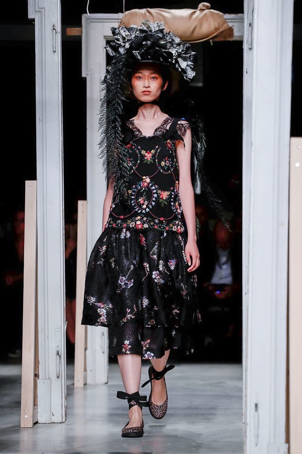 مجموعة أنطونيو ماراس لموسم ربيع وصيف 2019