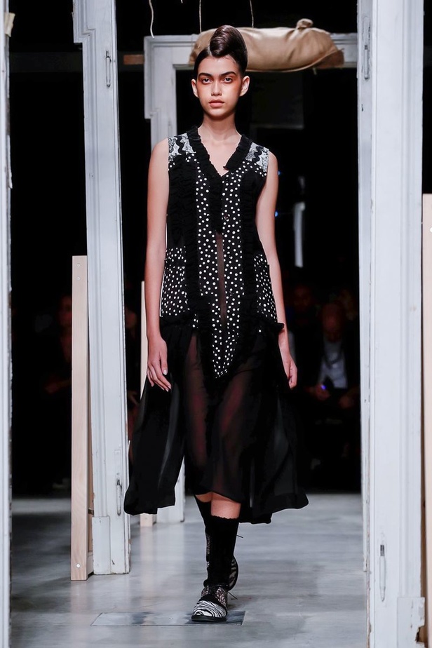 مجموعة أنطونيو ماراس لموسم ربيع وصيف 2019