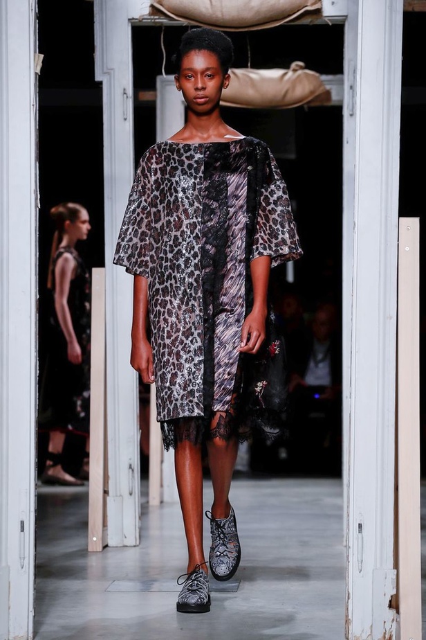 مجموعة أنطونيو ماراس لموسم ربيع وصيف 2019