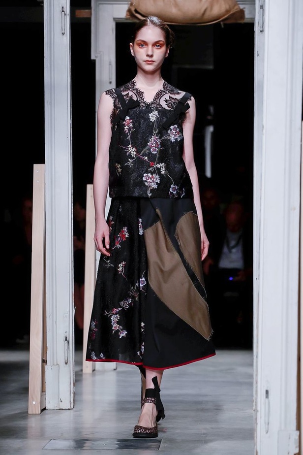 مجموعة أنطونيو ماراس لموسم ربيع وصيف 2019