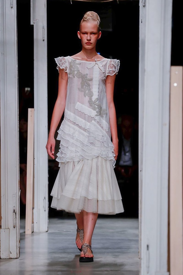 مجموعة أنطونيو ماراس لموسم ربيع وصيف 2019