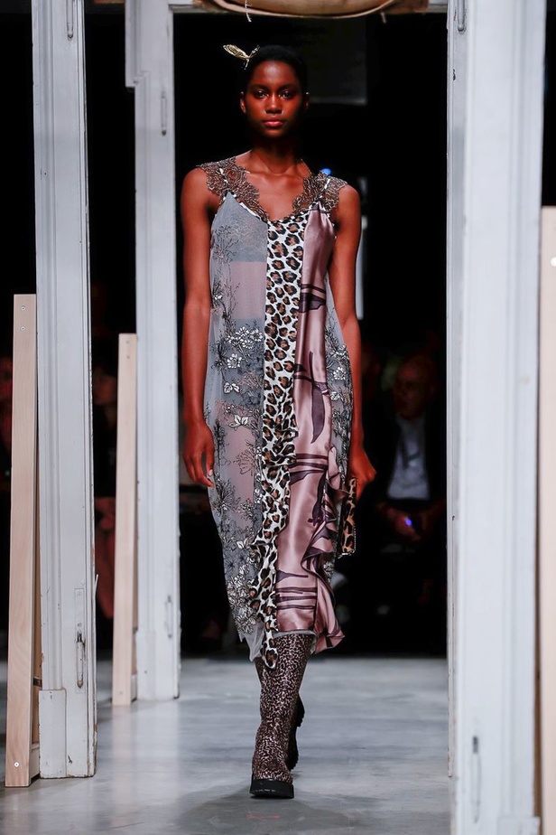 مجموعة أنطونيو ماراس لموسم ربيع وصيف 2019