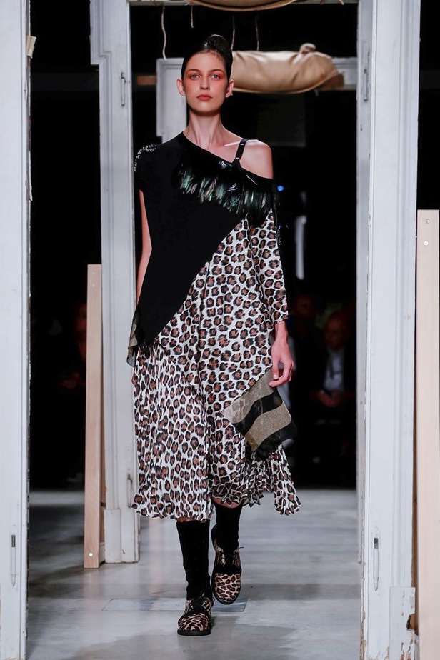 مجموعة أنطونيو ماراس لموسم ربيع وصيف 2019