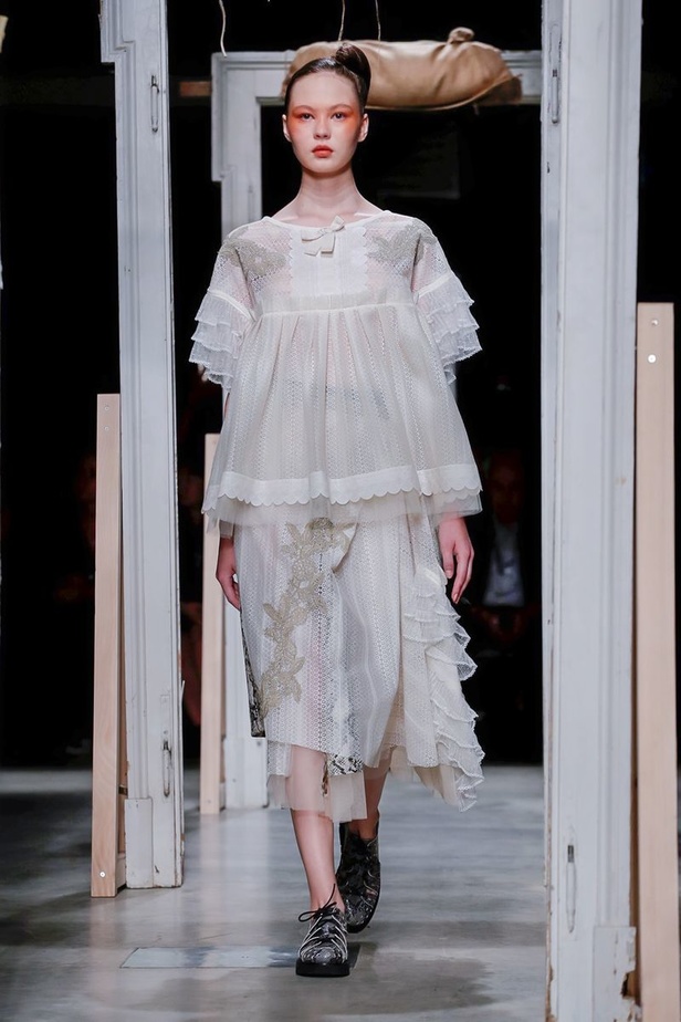 مجموعة أنطونيو ماراس لموسم ربيع وصيف 2019