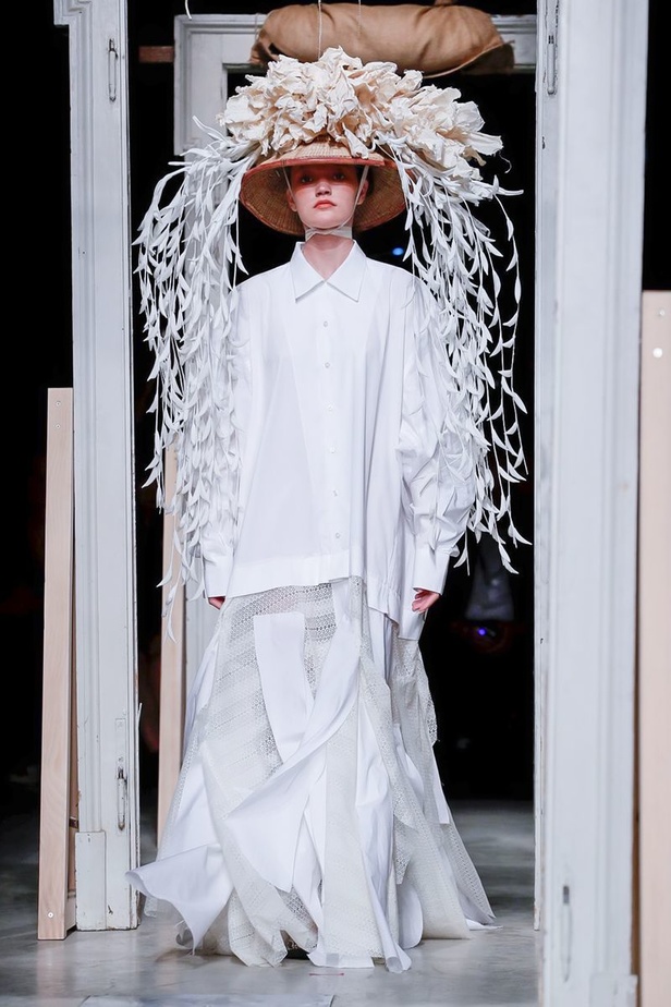 مجموعة أنطونيو ماراس لموسم ربيع وصيف 2019