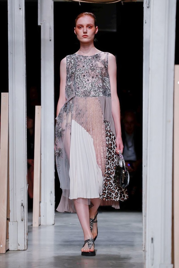 مجموعة أنطونيو ماراس لموسم ربيع وصيف 2019