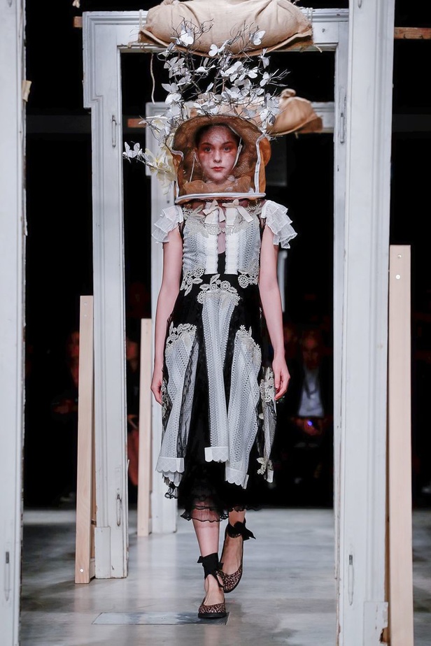 مجموعة أنطونيو ماراس لموسم ربيع وصيف 2019