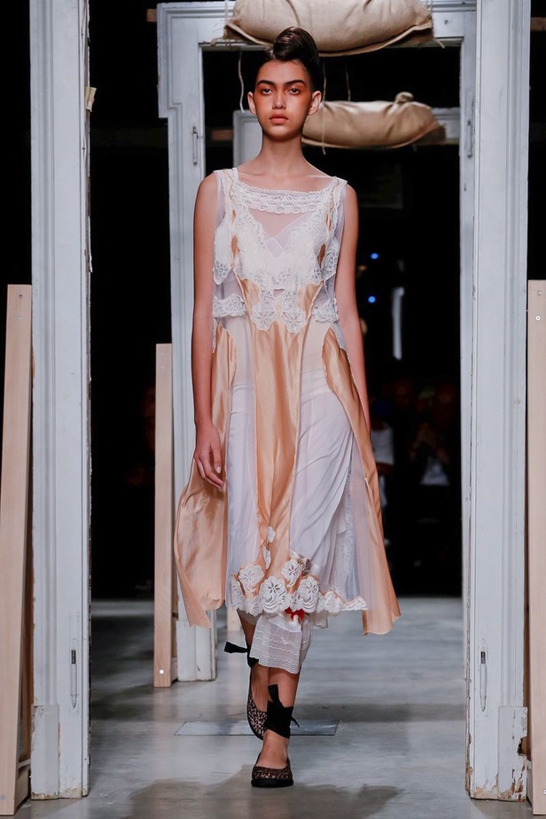 مجموعة أنطونيو ماراس لموسم ربيع وصيف 2019